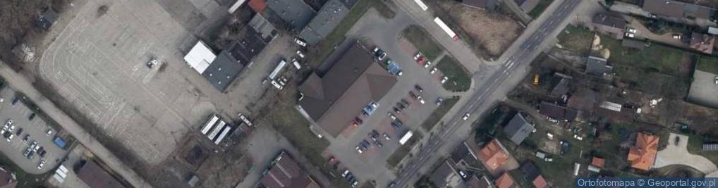 Zdjęcie satelitarne HOL-PARK