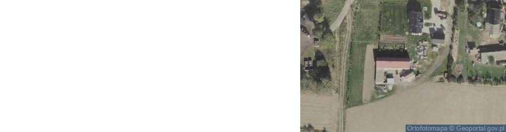 Zdjęcie satelitarne Paper-tech Tomasz Wojtucki Producent, dystrybutor taśm