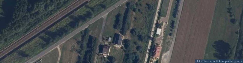 Zdjęcie satelitarne Paint roof pro - Malowanie Dachów