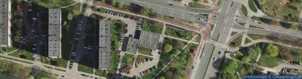 Zdjęcie satelitarne nr 15