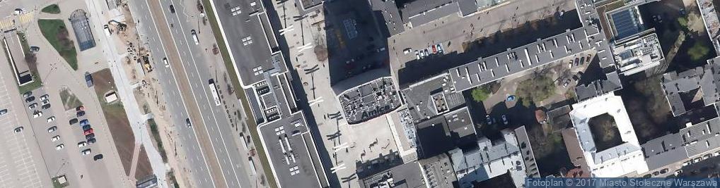 Zdjęcie satelitarne Robert Placzkowski, Placzkowski - Nieruchomości