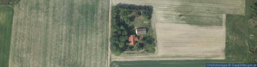 Zdjęcie satelitarne Atut Biuro Rachunkowe