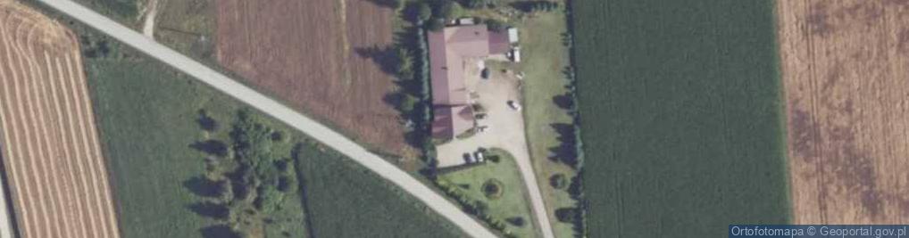 Zdjęcie satelitarne Biuro Rachunkowe Małgorzata Stańczak