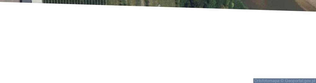 Zdjęcie satelitarne Biuro Rachunkowe mer.pl Mariusz Jarosz