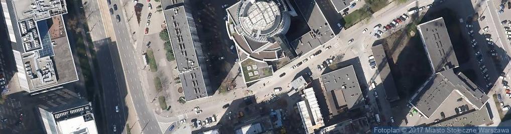 Zdjęcie satelitarne Biuro Rachunkowe Precyzja Sp. z o.o.