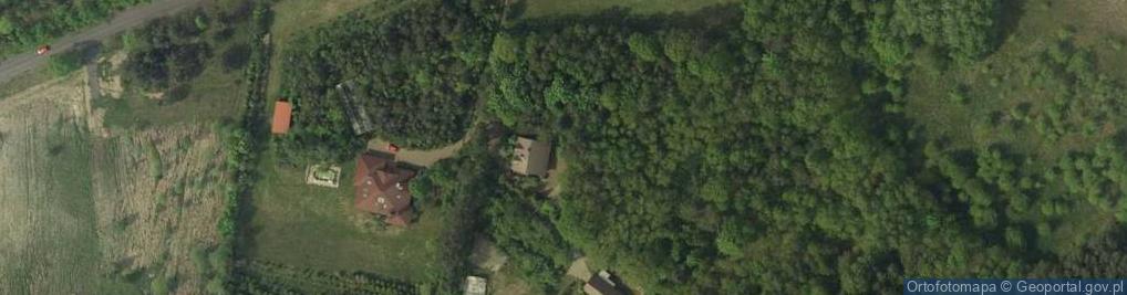 Zdjęcie satelitarne Biuro Rachunkowe