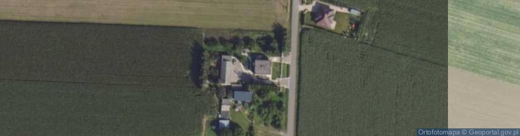Zdjęcie satelitarne Biuro Rachunkowo Konsultingowe