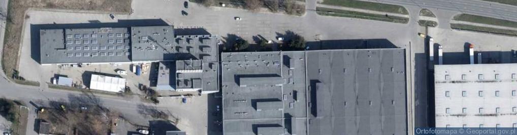 Zdjęcie satelitarne Doradca Biuro Rachunkowo-Podatkowe Business Consulting Dorota Kaźmierczak