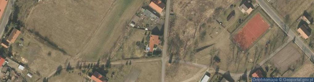 Zdjęcie satelitarne Finanse i Księgowość Mati
