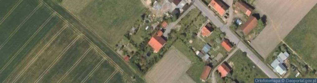 Zdjęcie satelitarne Firma Adam Adam Paprocki