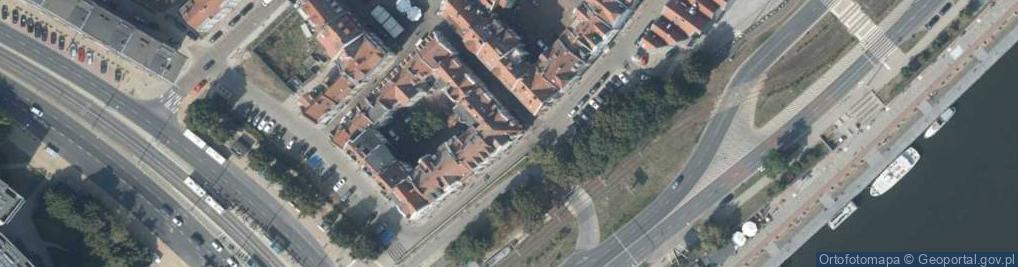 Zdjęcie satelitarne Goldenstein - Rachunkowość - Buchhaltung