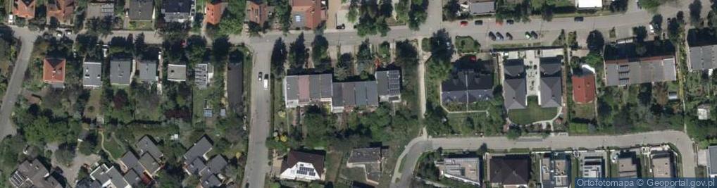Zdjęcie satelitarne Księgowość Podatki