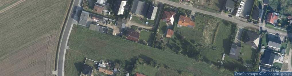 Zdjęcie satelitarne Mateusz Michalak Livro Biuro Rachunkowe