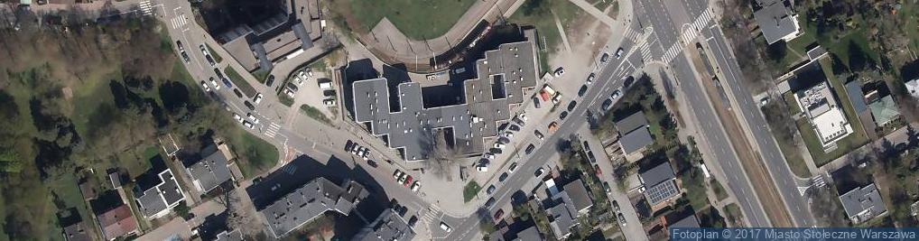 Zdjęcie satelitarne PBR - Finanse