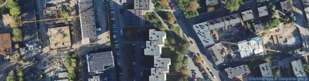 Zdjęcie satelitarne Prowadzenie Księgi Przychodów i Rozchodów