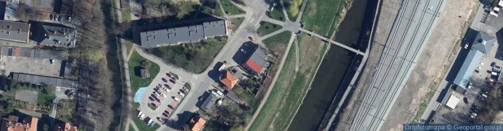 Zdjęcie satelitarne QPT Księgi Podatkowe - Hubert Dawdo