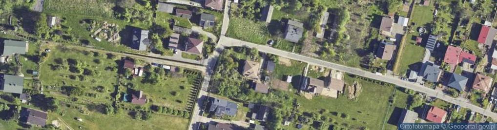 Zdjęcie satelitarne Renata KubańskaBIURO Usług Finansowo-Księgowych Bilans Plus & e-Commerce