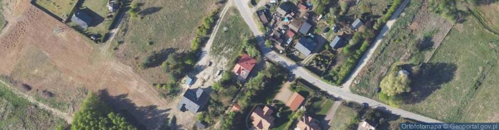 Zdjęcie satelitarne Sztylko Jerzy Kancelaria Księgowa Wasiak i Sztylko