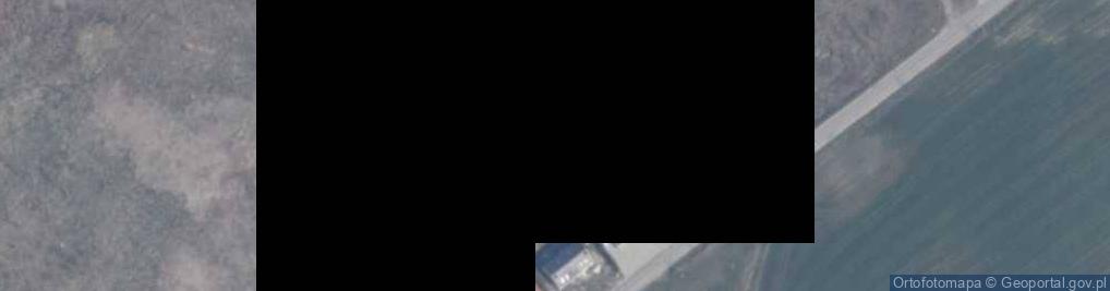 Zdjęcie satelitarne Usługi Księgowe Katarzyna Jankuniec