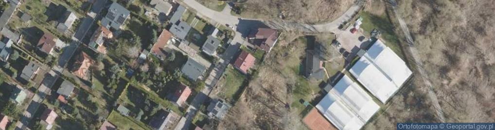 Zdjęcie satelitarne Widawska Anna, Księga