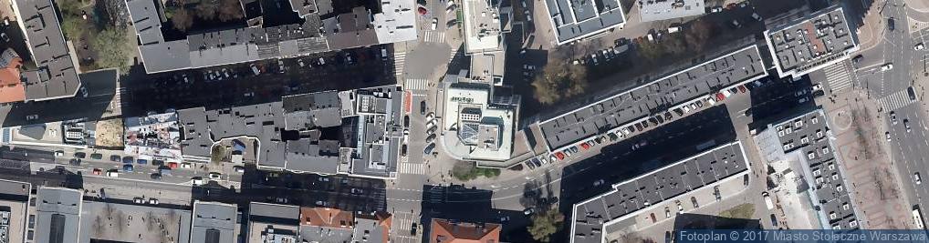 Zdjęcie satelitarne IPC