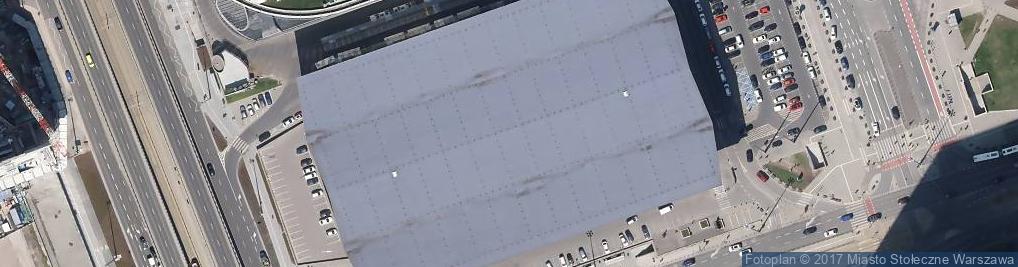 Zdjęcie satelitarne Mój Telefon