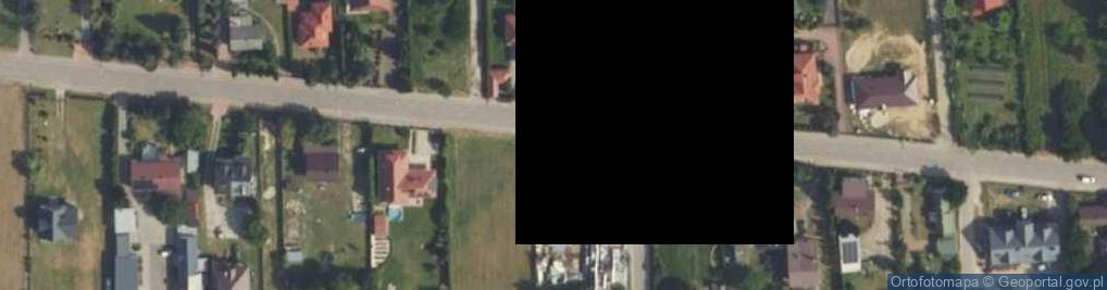 Zdjęcie satelitarne Dark-Bud