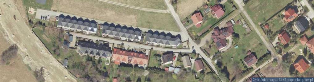 Zdjęcie satelitarne Mastertom -blachowkręty, śruby, wkręty nierdzewne, nity, wiertła