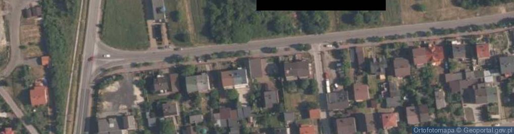 Zdjęcie satelitarne PH Profil Plus