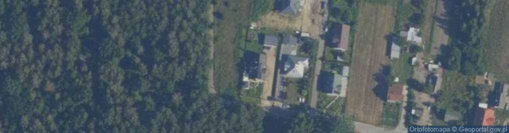 Zdjęcie satelitarne Adam Kozak Electro-Guard