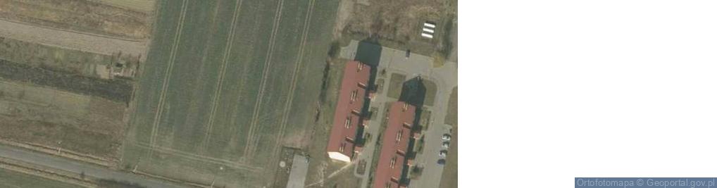 Zdjęcie satelitarne Aleksander Turek Altech