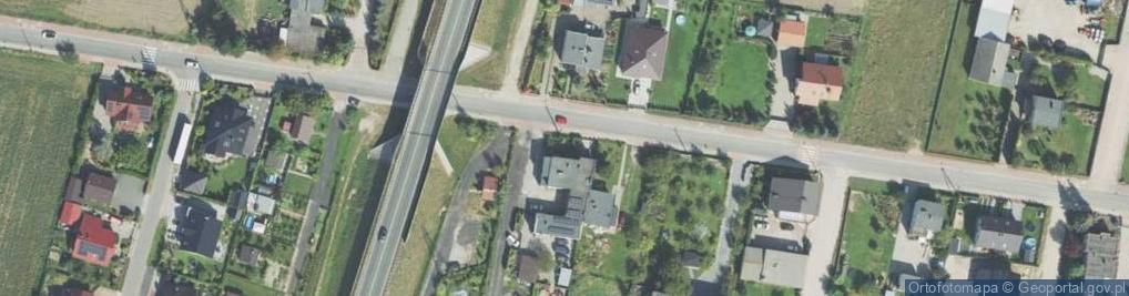 Zdjęcie satelitarne Andkas Jacek Andrzejczak