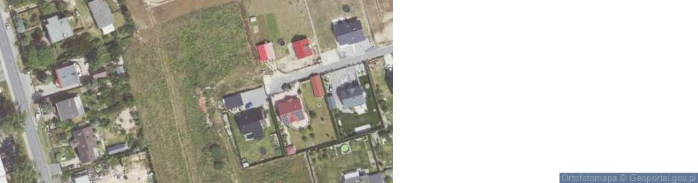 Zdjęcie satelitarne Andrzej Oleś