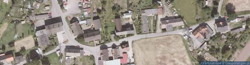 Zdjęcie satelitarne Arkadiusz Serwatkiewicz Anar-Bud