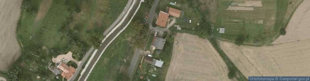 Zdjęcie satelitarne Arpi Bud P Birowski A Janiszewski