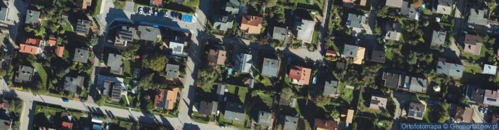 Zdjęcie satelitarne Beata Pękala PPHU Be-Ka