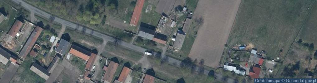 Zdjęcie satelitarne Big Boss Makowsky Marcin Makowski