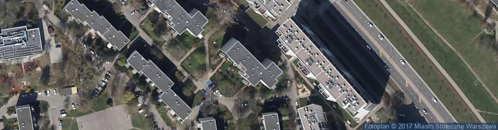 Zdjęcie satelitarne Bodo-MIX Bogdan Dobrowolski