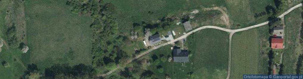 Zdjęcie satelitarne Bogdan Płaczek - Przedsiębiorstwo Usługowo-Budowlane
