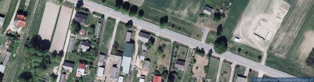 Zdjęcie satelitarne Bogusław Bilicz - Działalność Gospodarcza