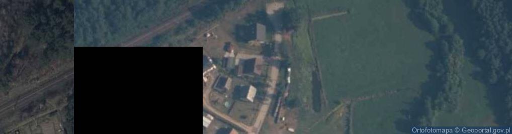 Zdjęcie satelitarne Budfence Kompleksowe Usługi Budowlane Krzysztof Skrzypkowski