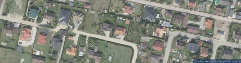 Zdjęcie satelitarne Builder Mirosław Topczewski