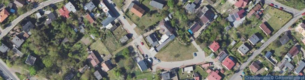 Zdjęcie satelitarne Cierpikowski Henryk, ''Hemar