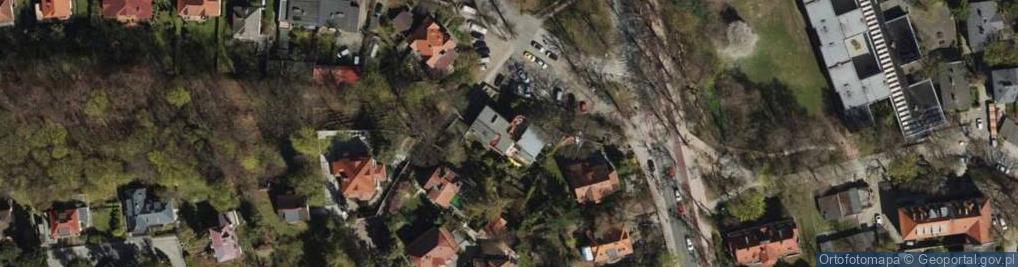 Zdjęcie satelitarne Costa-B - Katarzyna Bzduch