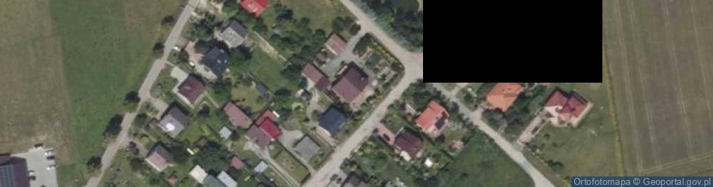 Zdjęcie satelitarne Damian Paśniewski, F.H.U.Espersen