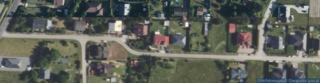 Zdjęcie satelitarne Daniel Miszkurka 1.Danmix, 2.Daniel Miszkurka i Marek Sanecki Kabel - Tech