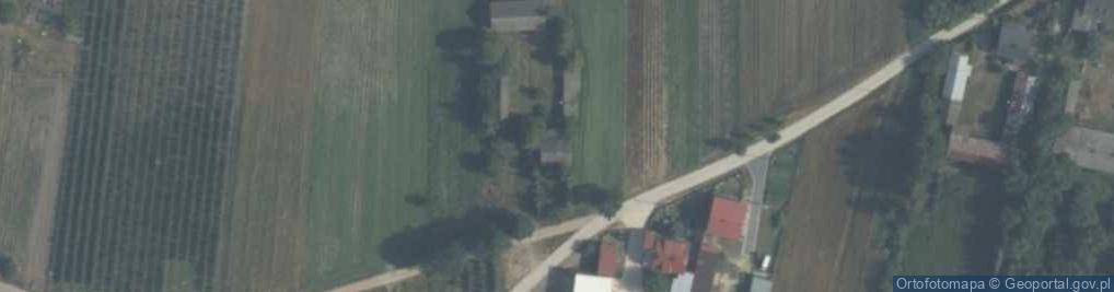 Zdjęcie satelitarne Darbud - Dariusz Stańczyk F.H.U.Maxbud Renata Niedziwiecka Dariusz Stańczyk