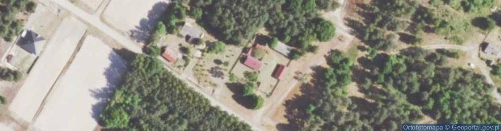 Zdjęcie satelitarne Dariusz Adamczyk Adbud Complex