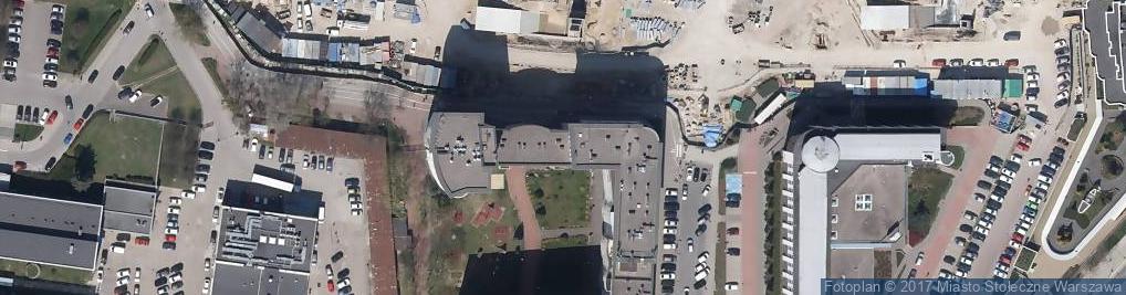 Zdjęcie satelitarne Dariusz Ropiak