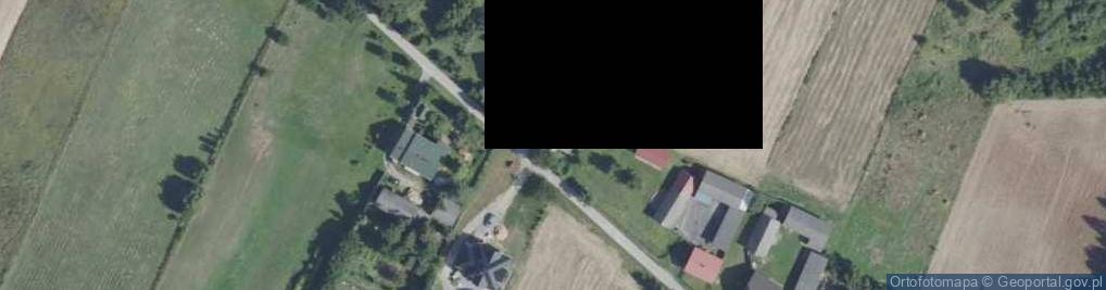 Zdjęcie satelitarne Dawid Surowiec Dagbud